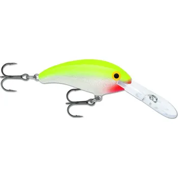 Umělá nástraha Wobler Rapala Shad Dancer 5cm_8g_SFC