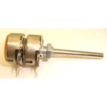 Potenciometr Potenciometr TP 289 1M/G 60A