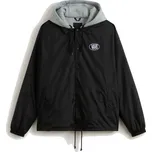 BUNDA VANS Riley Hooded Coaches - černá - L + při osobním odběru 2 099 Kč