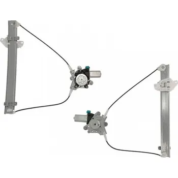 Stahovačka okna El. stahovačka okna přední pravá HYUNDAI ACCENT 94-00 3dv