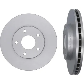 Brzdový kotouč Brzdový kotouč KAMOKA 1032498