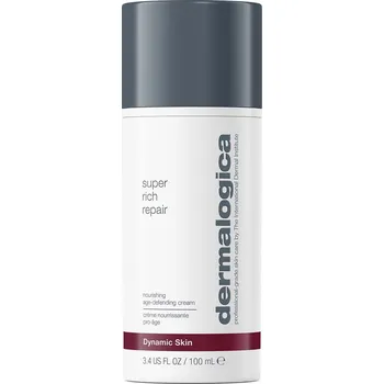 Dermalogica Super Rich Repair, 100 ml pro suchou pleť