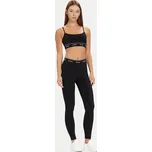 Guess Legíny V5BB06 K1942 Černá Slim Fit M