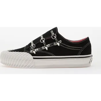 Dámská móda Tenisky Vans LX Old Skool Wrap Black/ White EUR 39