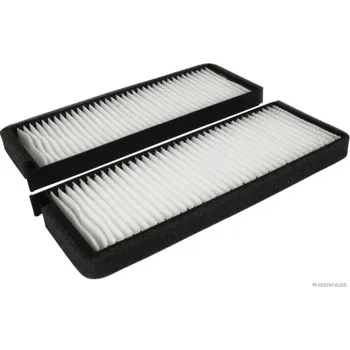 Klimatizace automobilu Filtr, vzduch v interiéru HERTH+BUSS JAKOPARTS J1340402