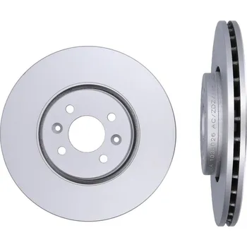 Brzdový kotouč Brzdový kotouč KAMOKA 1033026