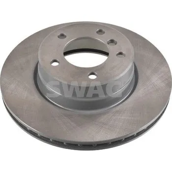 Brzdový kotouč Brzdový kotouč SWAG 20 92 4342