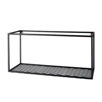 police loftyourdesign Závěsná police Liffre L