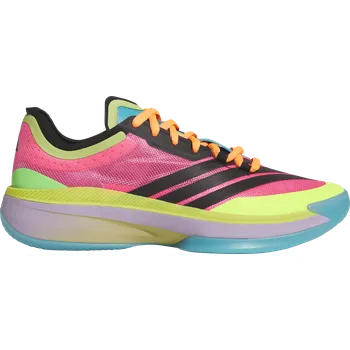 Pánská sálová obuv Basketbalové boty adidas Adizero Select 2.0 Low Trainers Shoe jr8281 Velikost 45,3 EU | 10,5 UK | 11 US | 28 CM