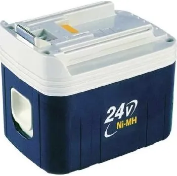 Makita - 24V akumulátor NiMH 3,1 Ah 193739-3