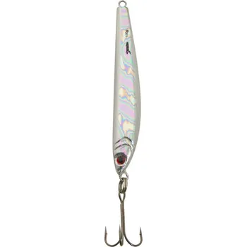 Umělá nástraha Aquantic Pilker Tumble Pilk 130 g Vzor BB