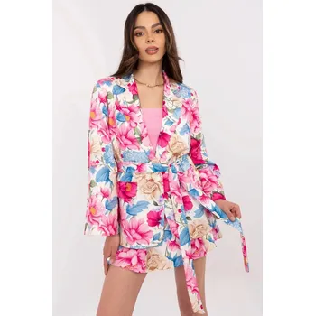 Dámské sako Sada Italy Moda: sako a šortkové sukně, universal i240_212287_2:universal