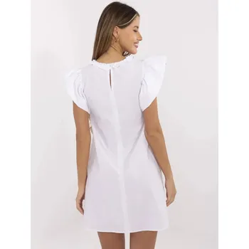 Dámské šaty Dámské bílé šaty, 40 i523_5906694037894