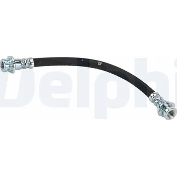 Brzdová hadice Brzdová hadice DELPHI LH8071