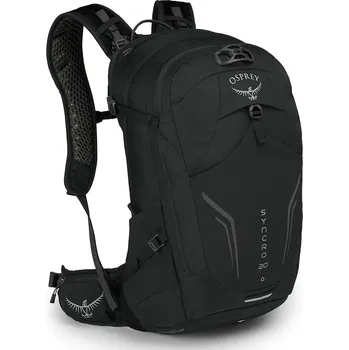 Outdoorové zavazadlo Batoh OSPREY SYNCRO 20 BLACK (10005065)