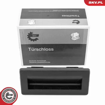 Spínač, otevření zadních dveří ESEN SKV 96SKV958