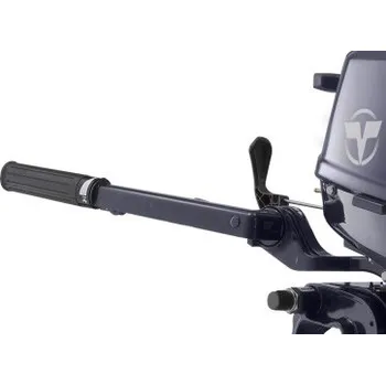 Lodní motor Páka řízení k motoru Tohatsu MFS20E