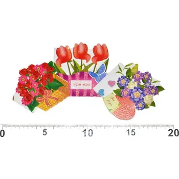 Jmenovka na stůl W-Jmenovky na dárky 887753 /150/