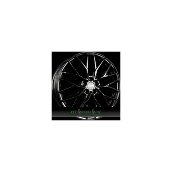 Disk XANA 8x19 5x114,3 ET47.00 gloss black