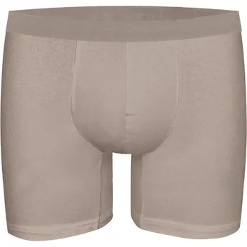 Boxerky Pánské boxerky John Frank JFBMODNA01 Tělová L