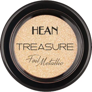 Oční stíny Hean Treas Foil Met oční stíny 918 even, 1,9 g