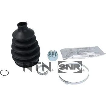 Hřídel nápravy Sada měchů, hnací hřídel SNR OBK53.010