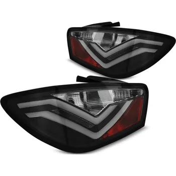 Zadní světlomet Zadní světla LED diodové, SEAT IBIZA 6J,06.2008-2012, Hatchback (83.LDSE24)