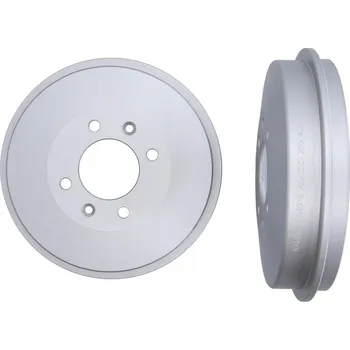 Brzdový buben Brzdový buben KAMOKA 104019