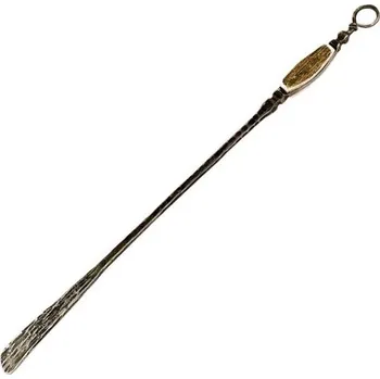 Lžíce na botu Lžíce na boty, kovaná, luxusní provedení, paroh