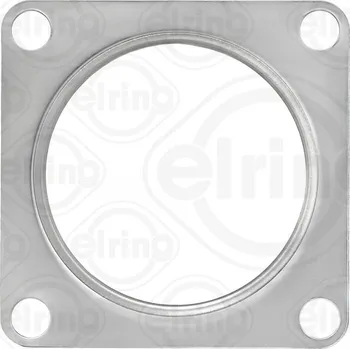 Automobilové těsnění Těsnění, výfuková trubka ELRING 581.852