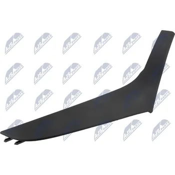 Dveře karosérie Vnější klika dveří NTY EZC-VW-402