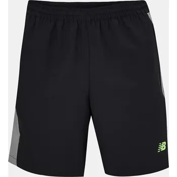 Pánské kraťasy New Balance Black 1167919 M