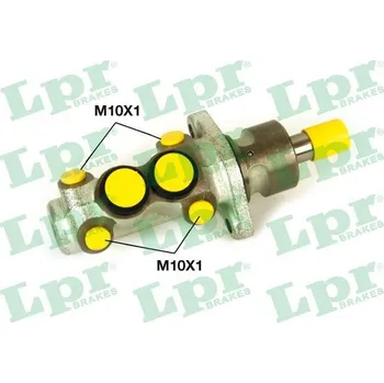 Brzdový válec Hlavní brzdový válec LPR 1862