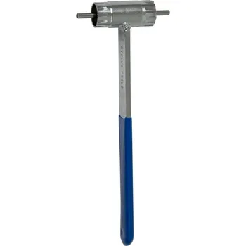 Sada nářadí stahovák kazety HG/ CAMPA s trnem a rukojetí