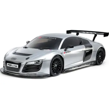 RC model auta Tamiya (51754) Tamiya karoserie Audi R8 LMS 2008