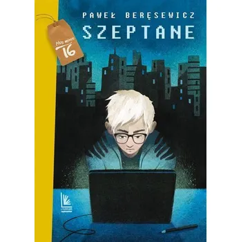 Szeptane - Beręsewicz Paweł