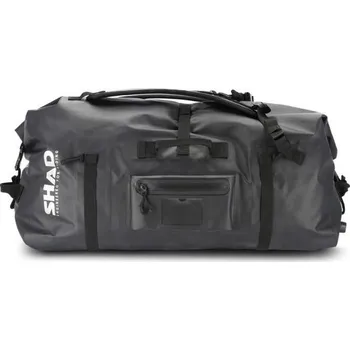 Zavazadlo na motocykl SHAD Zadní cestovní taška SHAD SW80 X0SW80