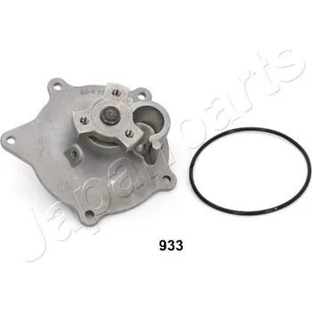 Chladič motoru Vodní čerpadlo, chlazení motoru JAPANPARTS PQ-933