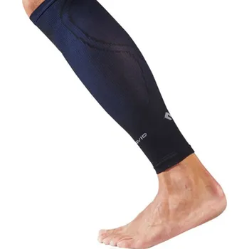 Kompres Návleky Mc David COMPRESSION CUFF "ACTIVE MULTISPORTS" 8836-schwarzblau Velikost M