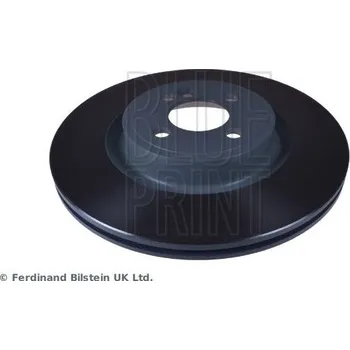 Brzdový kotouč Brzdový kotouč BLUE PRINT ADB114318