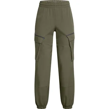 Under Armour Green 1168158 8 (XS)