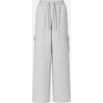 Slazenger Ice Grey Marl 1168726 14 (L)