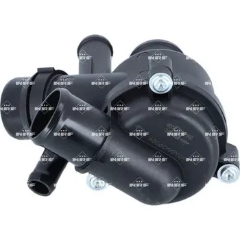 Těsnění motoru Termostat, chladivo NRF 725330