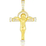 Přívěšek SVLP1430XK6GO00