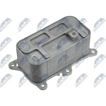 Chladič motoru Olejový chladič, motorový olej NTY CCL-ME-038