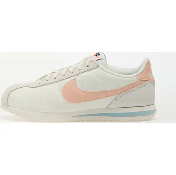 Dámské tenisky Tenisky Nike W Cortez Sail/ Arctic Orange-Ocean Bliss EUR 37.5