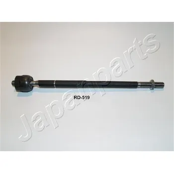 Táhlo řízení Axiální kloub, příčné táhlo řízení JAPANPARTS RD-519