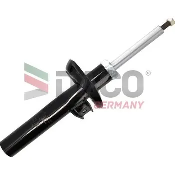 Tlumič pérování DACO 454201