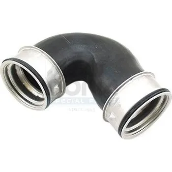 Palivový systém Hadička plnicího vzduchu MEAT & DORIA 96035