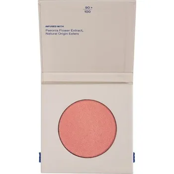 Tvářenka Korres Make-up TvarenkaNatural Fresh Blush 01 Pink Peony 4,5 g ()
